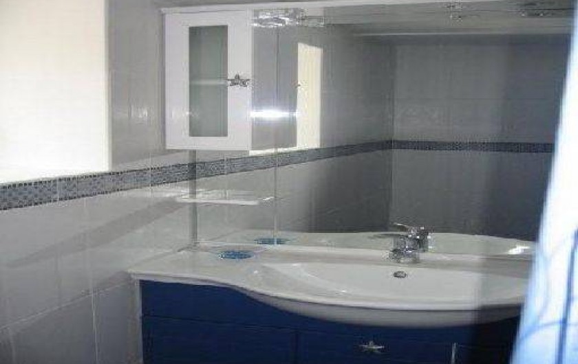 Location de vacances - Maison - Villa à Roscanvel