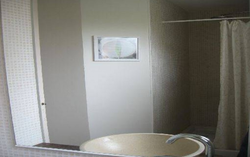 Location de vacances - Maison - Villa à Roscanvel