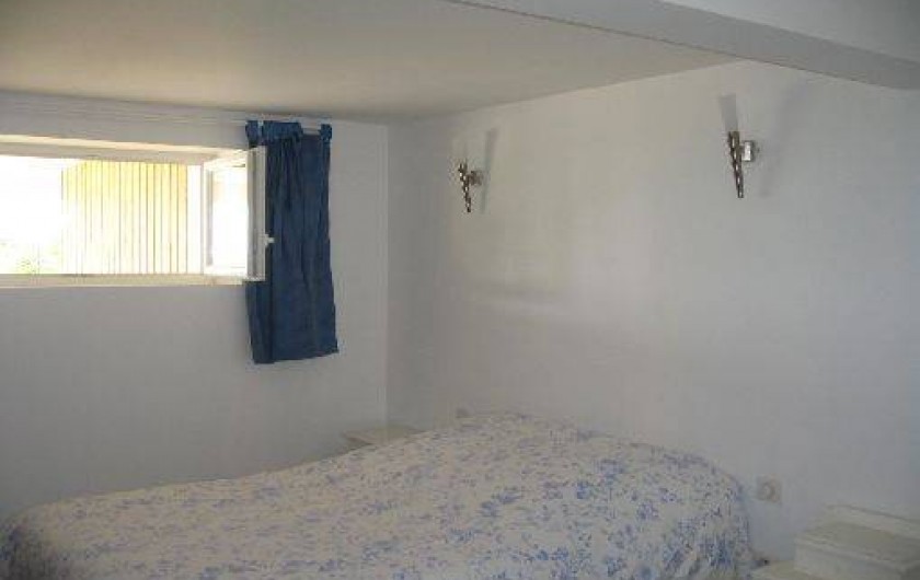 Location de vacances - Maison - Villa à Roscanvel