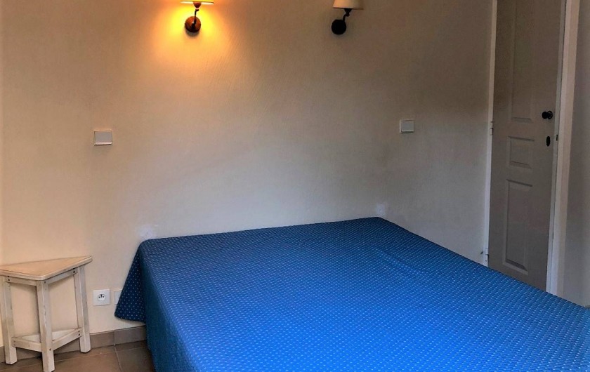 Location de vacances - Appartement à Les Issambres