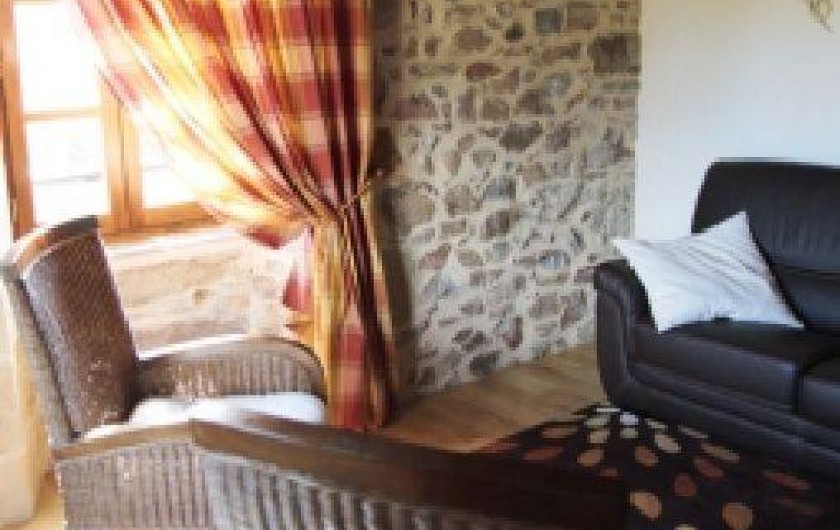 Location de vacances - Gîte à Saint-Santin