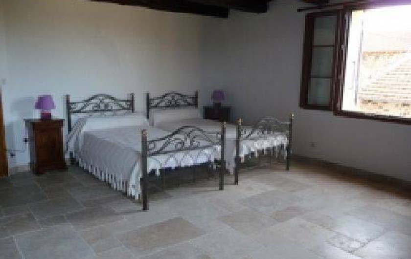 Location de vacances - Gîte à Saint-Santin