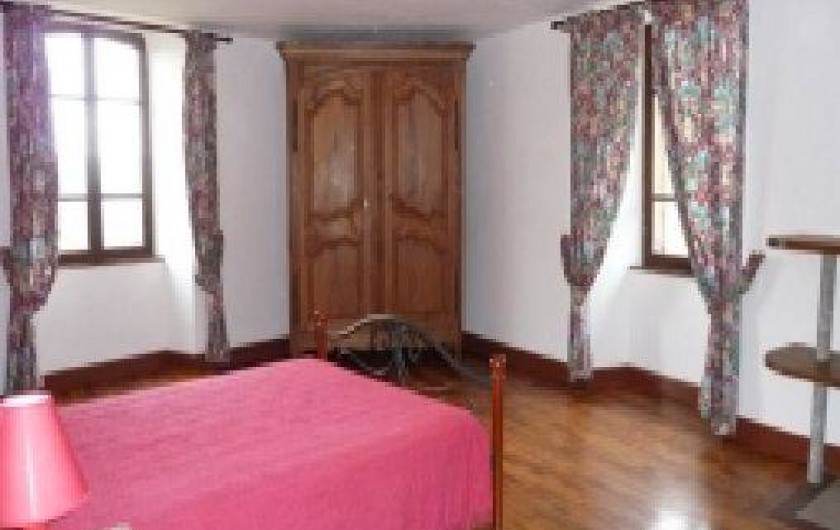 Location de vacances - Gîte à Saint-Santin