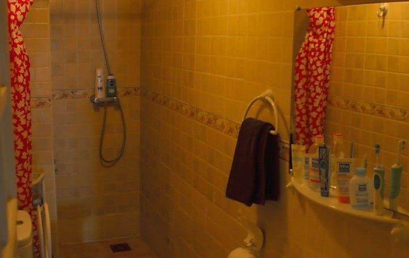 Location de vacances - Appartement à Agadir