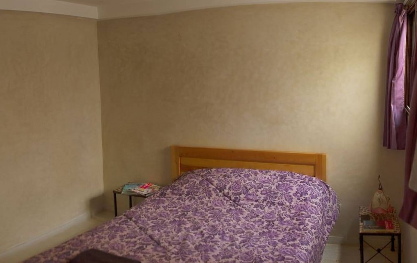 Location de vacances - Appartement à Agadir