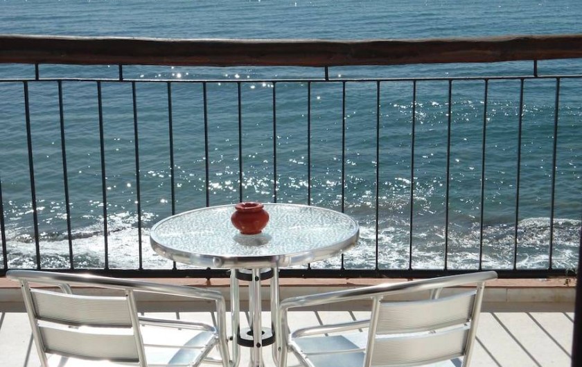 Location de vacances - Appartement à Agadir