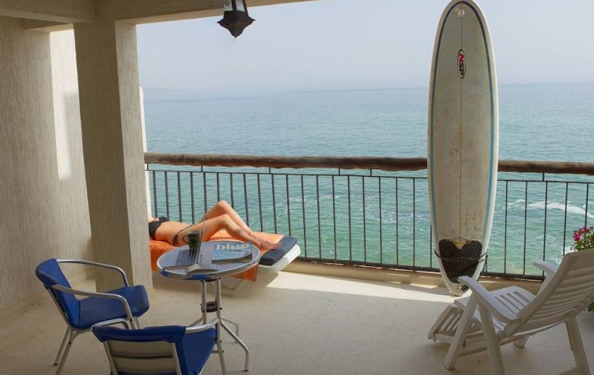 Location de vacances - Appartement à Agadir