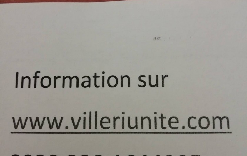 Location de vacances - Villa à Gallipoli
