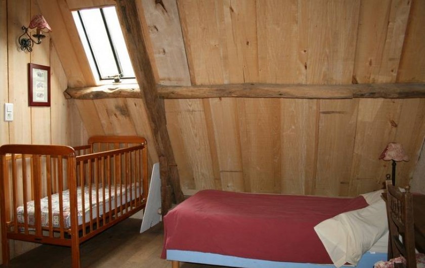 Location de vacances - Gîte à Pont-l'Abbé