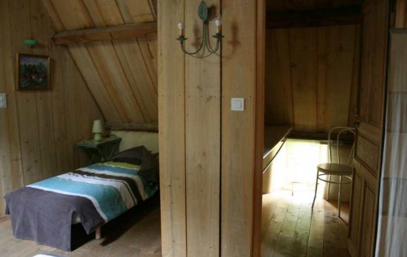 Location de vacances - Gîte à Pont-l'Abbé