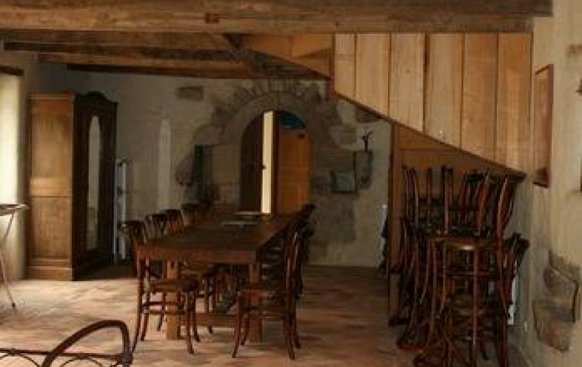 Location de vacances - Gîte à Pont-l'Abbé