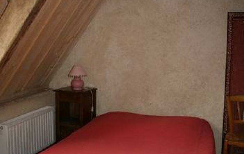 Location de vacances - Gîte à Pont-l'Abbé