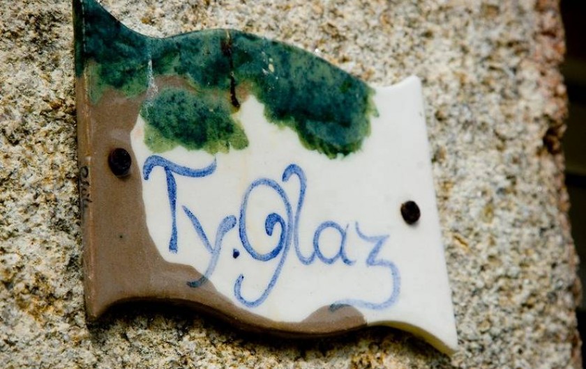 Location de vacances - Gîte à Pont-l'Abbé