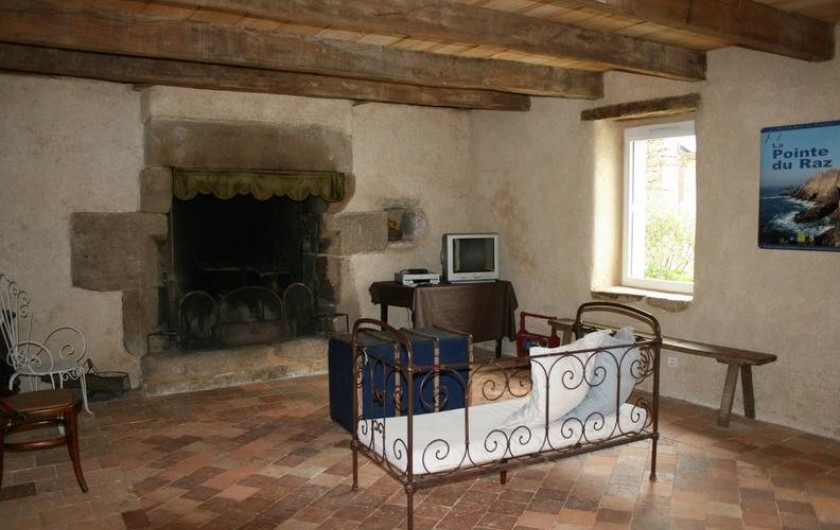 Location de vacances - Gîte à Pont-l'Abbé