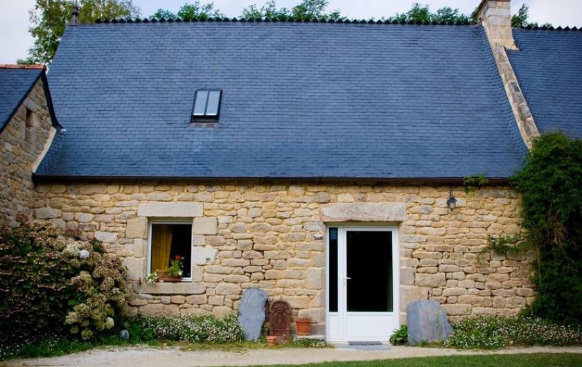 Location de vacances - Gîte à Pont-l'Abbé