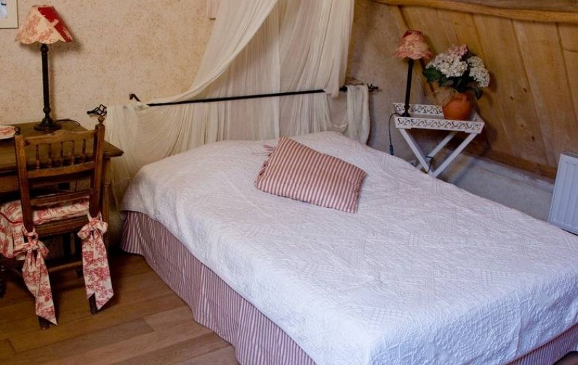 Location de vacances - Gîte à Pont-l'Abbé