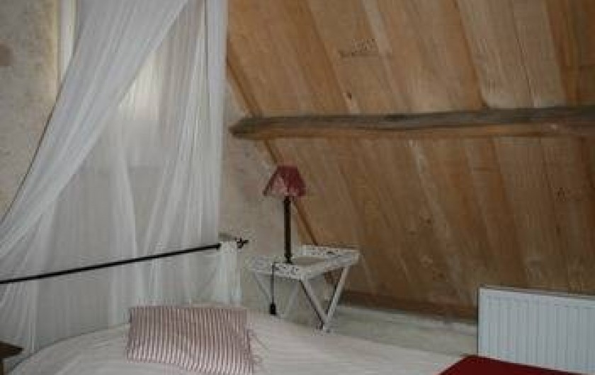 Location de vacances - Gîte à Pont-l'Abbé