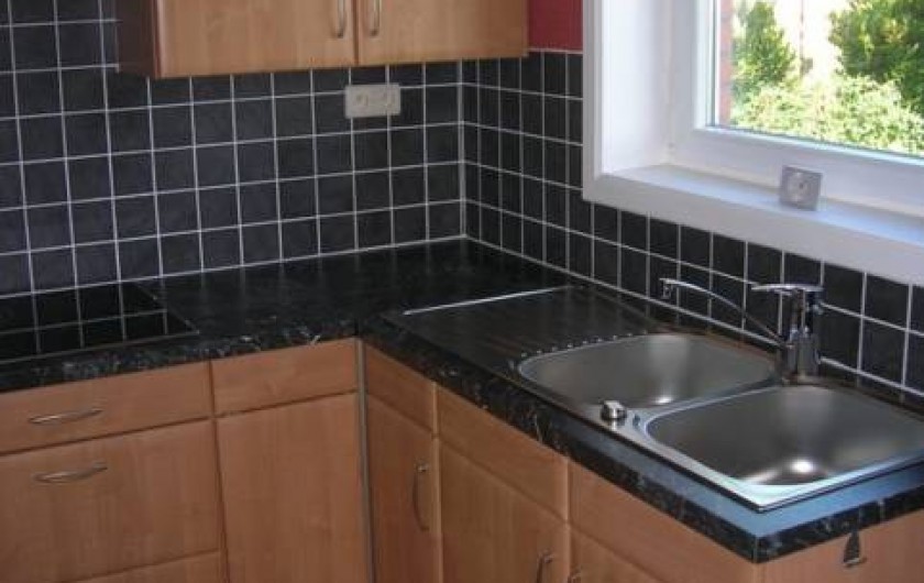 Location de vacances - Gîte à Molenbaix