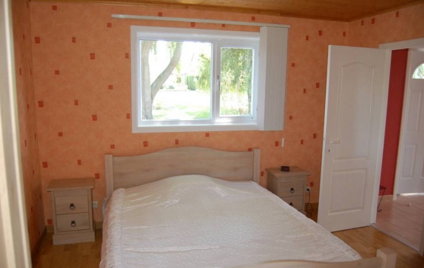 Location de vacances - Gîte à Molenbaix