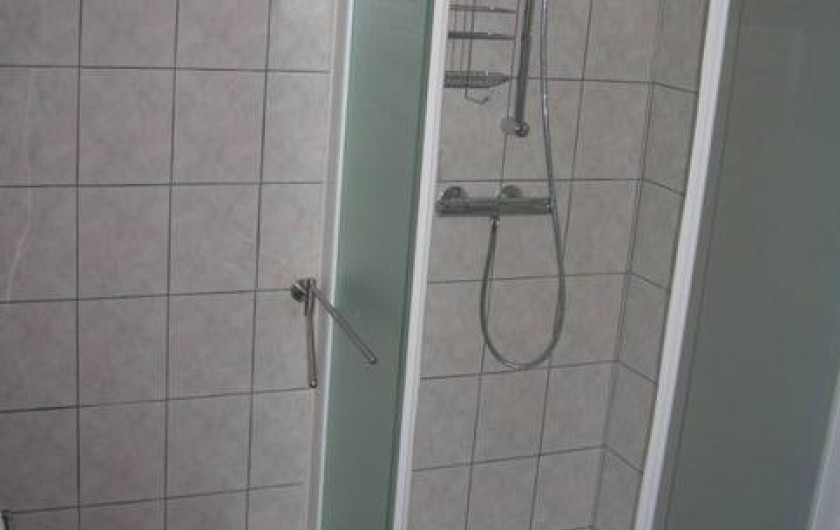 Location de vacances - Gîte à Molenbaix