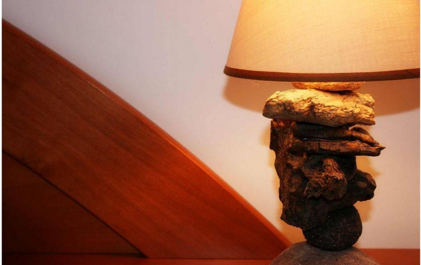 Location de vacances - Gîte à Fournels