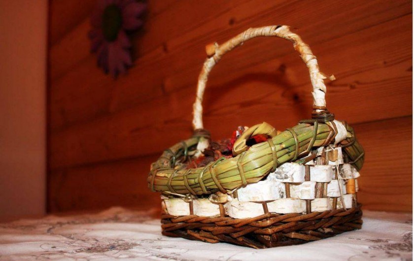 Location de vacances - Gîte à Fournels