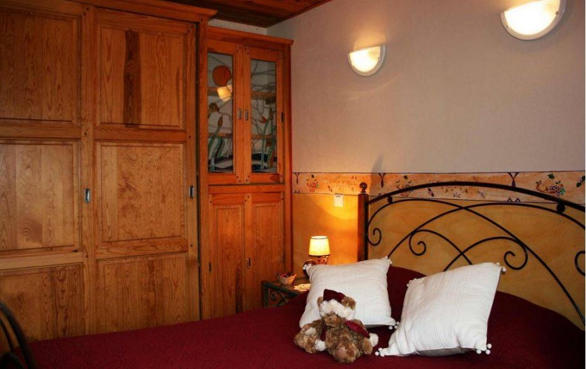 Location de vacances - Gîte à Fournels