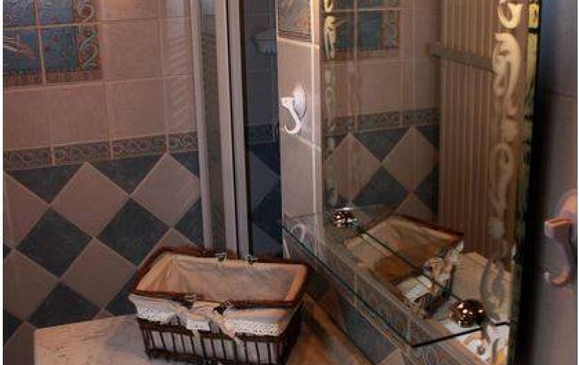 Location de vacances - Gîte à Fournels