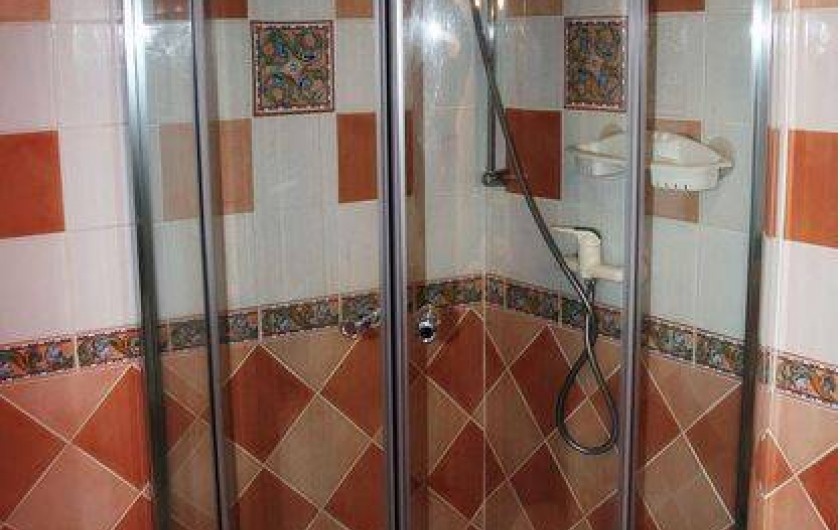 Location de vacances - Gîte à Fournels