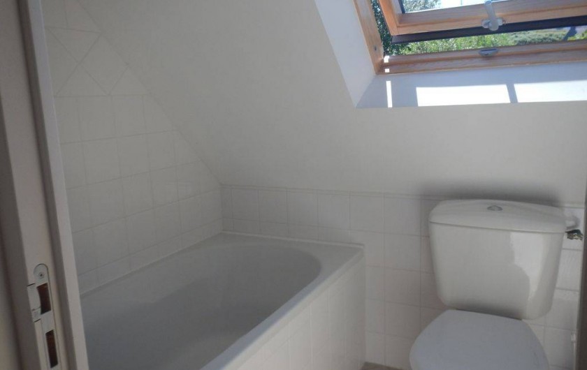 Location de vacances - Maison - Villa à Perros-Guirec