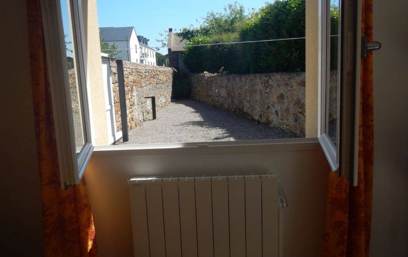Location de vacances - Maison - Villa à Perros-Guirec