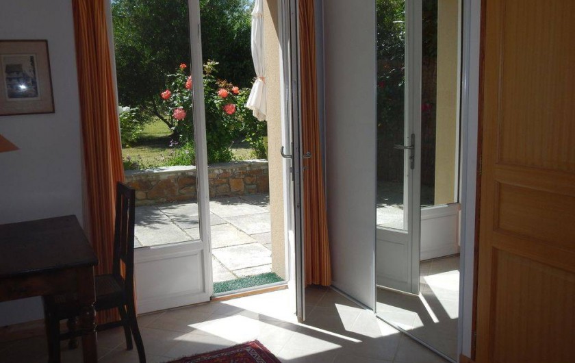Location de vacances - Maison - Villa à Perros-Guirec