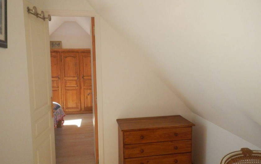 Location de vacances - Maison - Villa à Perros-Guirec