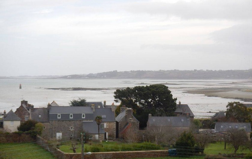 Location de vacances - Maison - Villa à Perros-Guirec