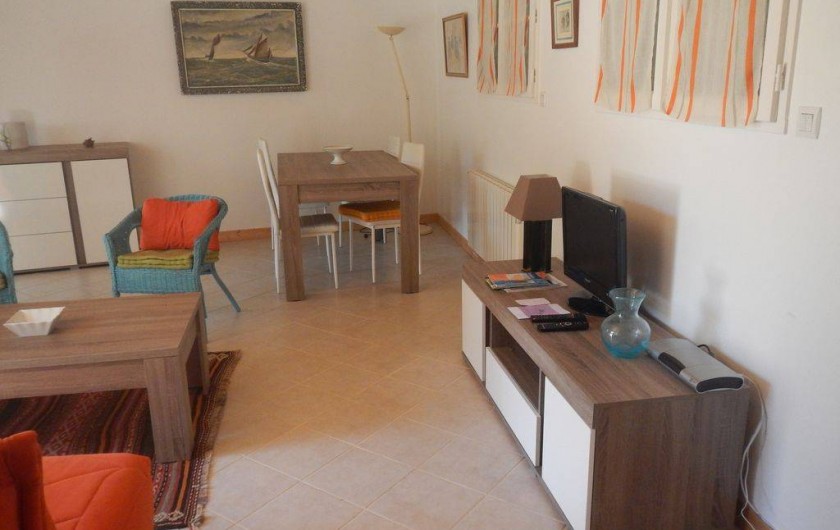 Location de vacances - Maison - Villa à Perros-Guirec