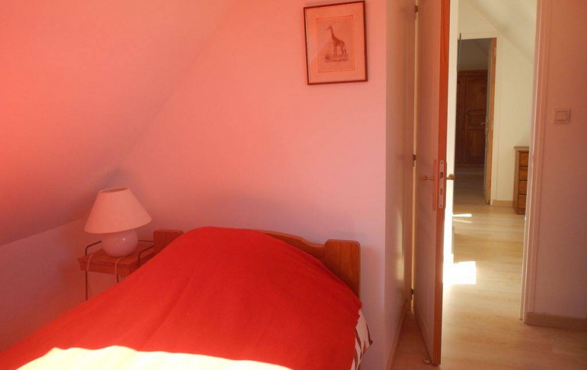 Location de vacances - Maison - Villa à Perros-Guirec