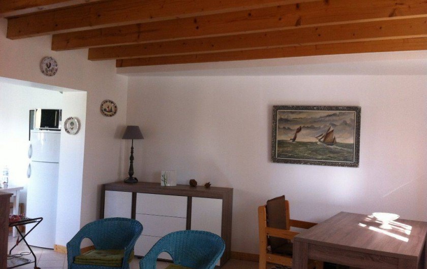 Location de vacances - Maison - Villa à Perros-Guirec