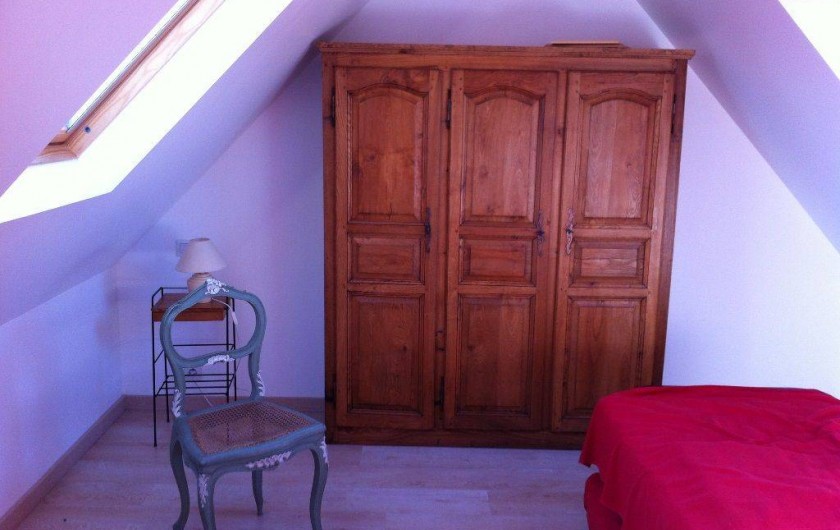 Location de vacances - Maison - Villa à Perros-Guirec