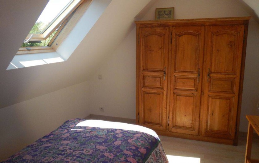 Location de vacances - Maison - Villa à Perros-Guirec