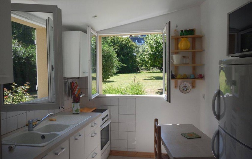 Location de vacances - Maison - Villa à Perros-Guirec