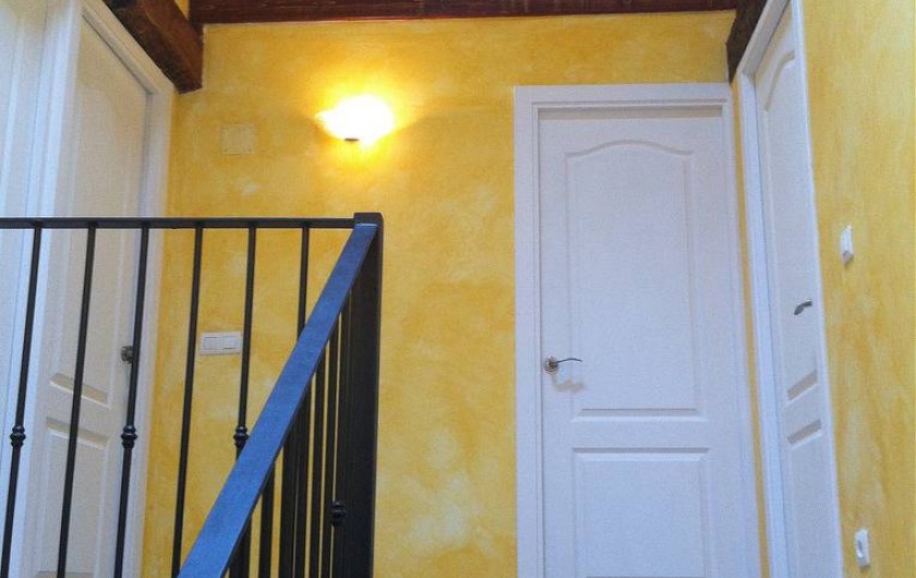 Location de vacances - Gîte à Burgos