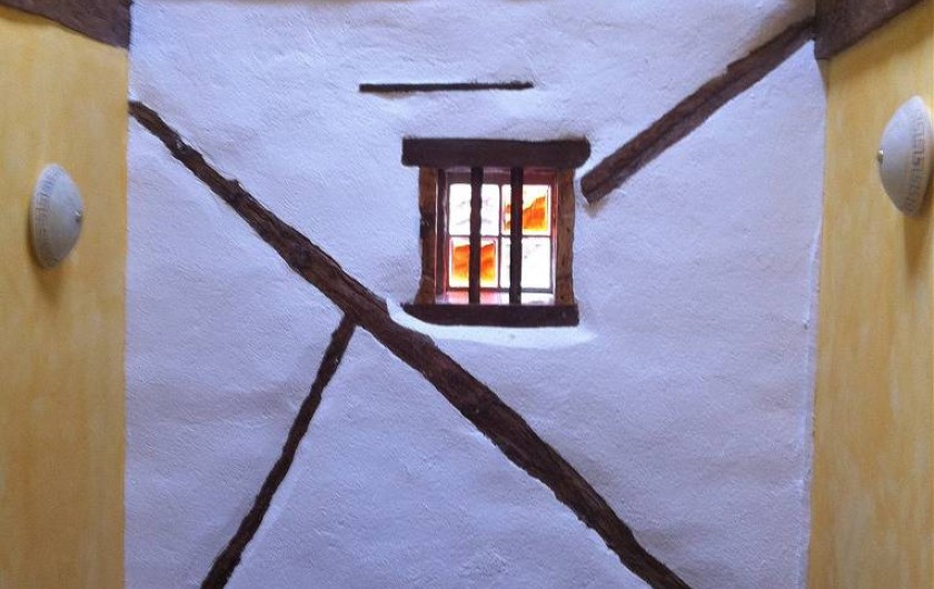 Location de vacances - Gîte à Burgos