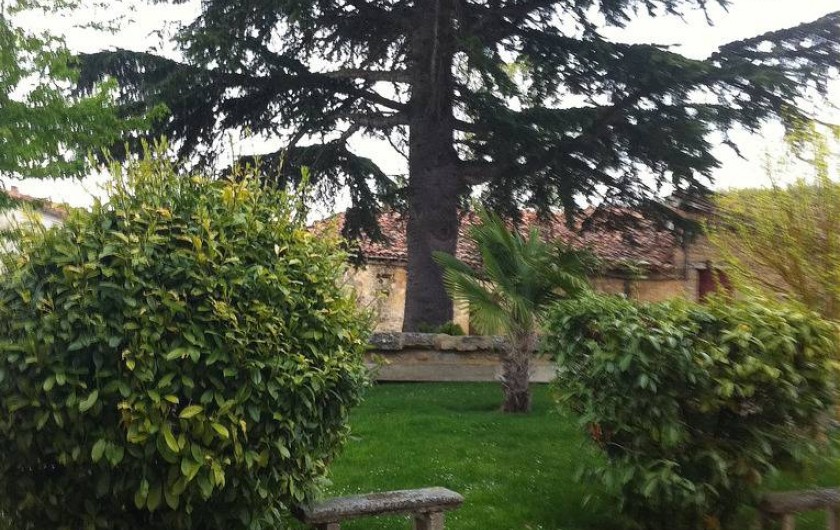 Location de vacances - Gîte à Burgos