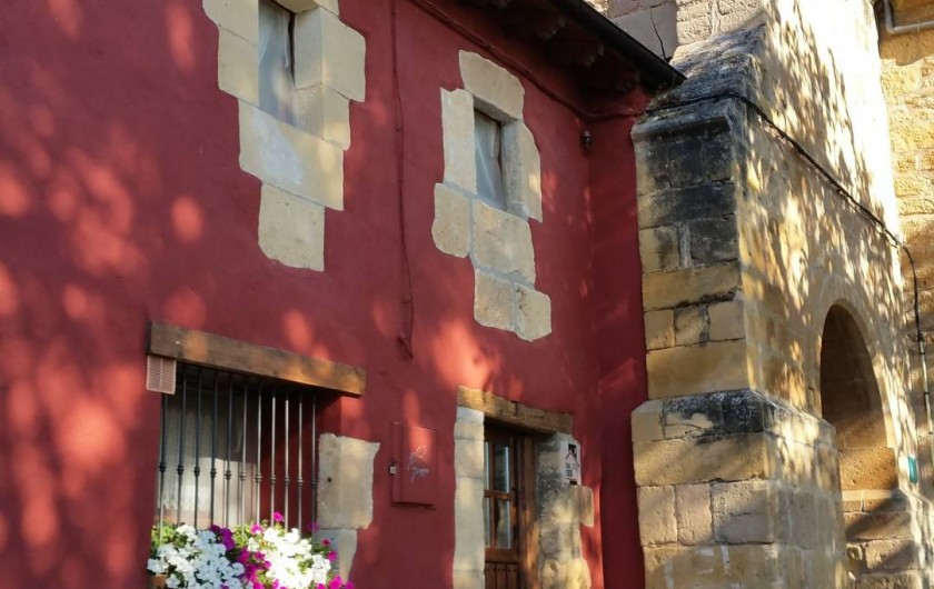 Location de vacances - Gîte à Burgos