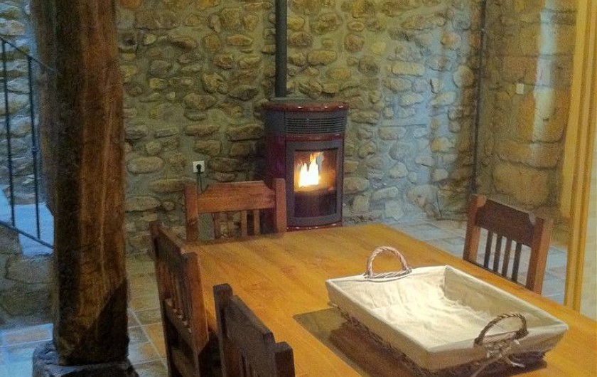 Location de vacances - Gîte à Burgos