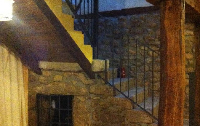 Location de vacances - Gîte à Burgos