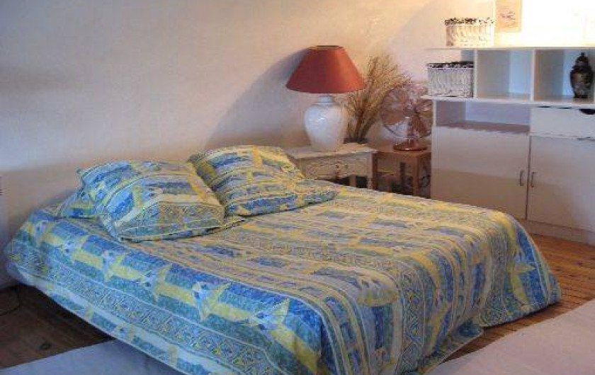 Location de vacances - Villa à Belgodère