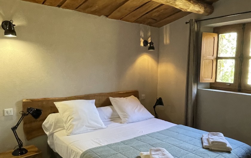 Location de vacances - Villa à Sotta