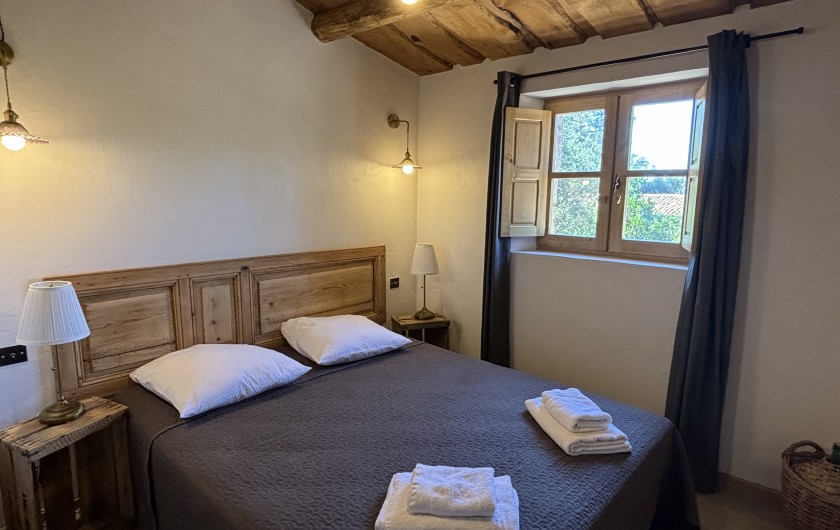 Location de vacances - Villa à Sotta