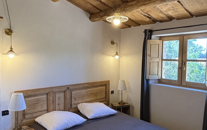 Location de vacances - Villa à Sotta